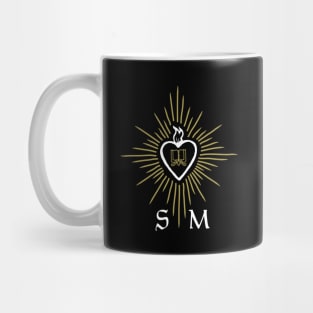 New Gold Dream Mug